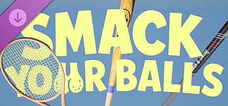 Smack Your Balls - Sporting Goods Pack DLC