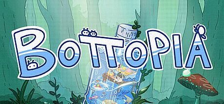 Bottopia Game