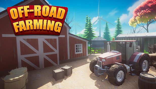 Buy Off-Road Farming