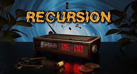 Recursion Game