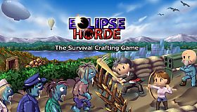 Eclipse Horde