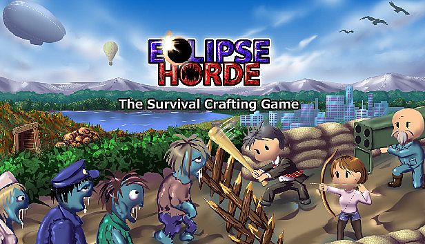 Buy Eclipse Horde