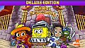 Nicktoons & The Dice of Destiny - Deluxe Edition