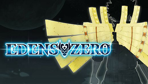 EDENS ZERO - Accessory "Dragon Wings"