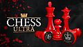 Chess Ultra X Purling London Bold Chess