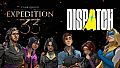 Clair Obscur: Expedition 33 x Dispatch
