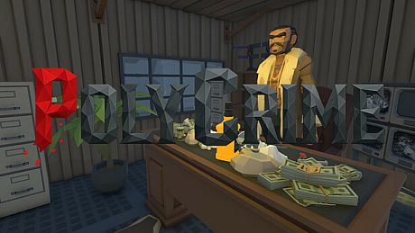PolyCrime Game