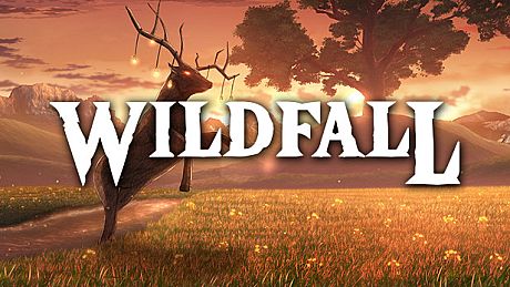 Wildfall Game