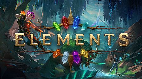 Elements Game