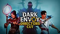 Dark Envoy