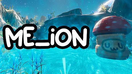 ME_iON Game