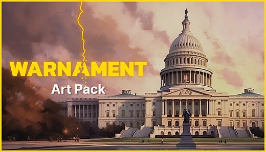 Warnament Art Pack