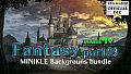 RPG Maker MV - Minikle Backgrounds Bundle Fantasy part03