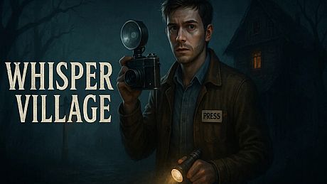 Whisper Village Game