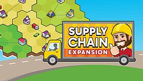 Supply Chain Expansion