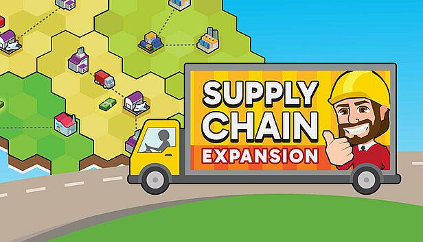 Buy Supply Chain Expansion