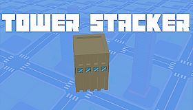 My Neighborhood Arcade: Tower Stacker Unit