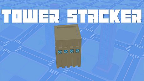 My Neighborhood Arcade: Tower Stacker Unit DLC