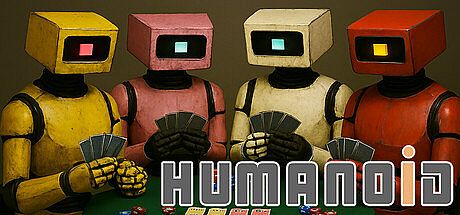 Humanoid Game