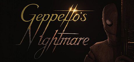Geppetto's Nightmare Game