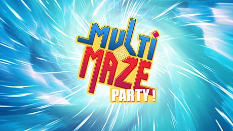 MultiMaze Party Game