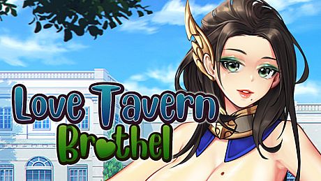 Love Tavern: Brothel Uncensored (18+) DLC