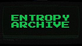 Entropy Archive