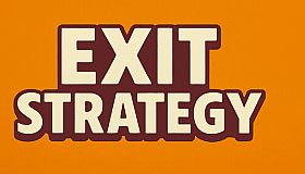 Exit Strategy