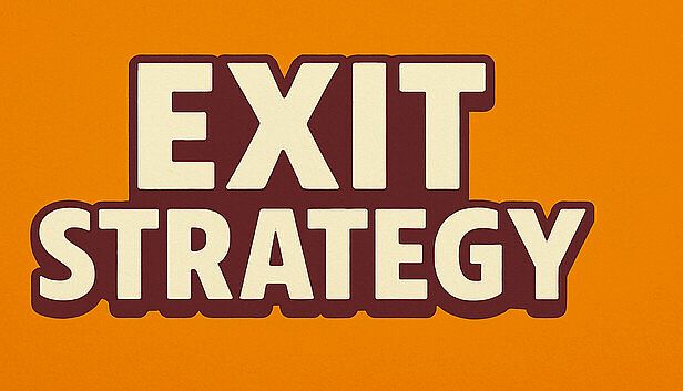 Buy Exit Strategy