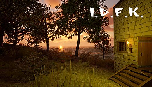 I.D.F.K.