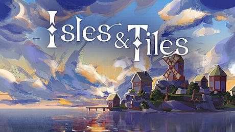 Isles & Tiles Game