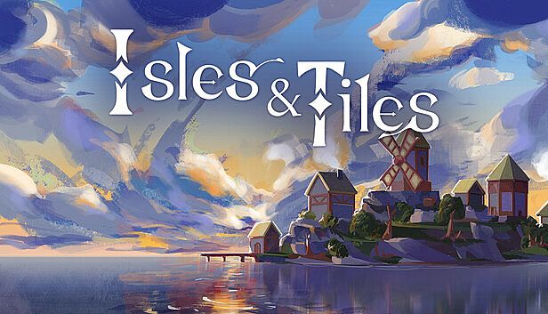 Buy Isles & Tiles