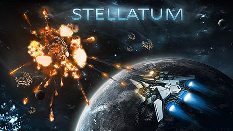 STELLATUM Game