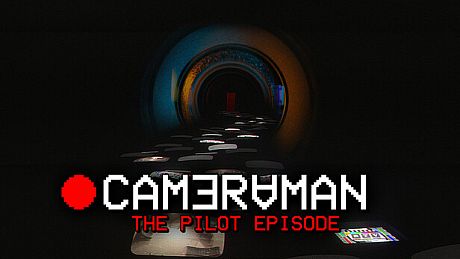 Cameraman: The Pilot Episode Game