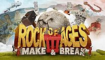 Rock of Ages 3: Make & Break für PC kaufen
