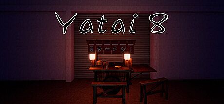 Yatai 8 Game