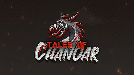 Tales Of Chandar Game