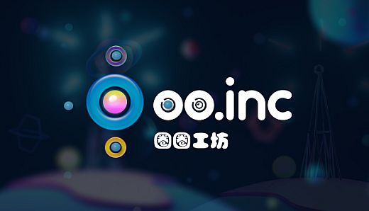 圈圈工坊 OO.Inc