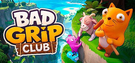 Bad Grip Club Playtest Game