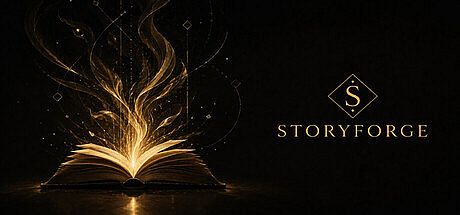 StoryForge Game