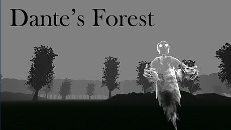 Dante's Forest Game