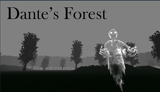 Dante's Forest