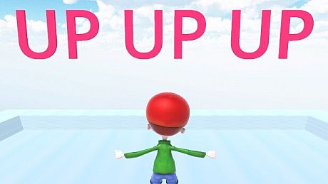 UPUPUP Game