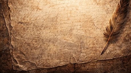 MOTE: The Manuscript Game