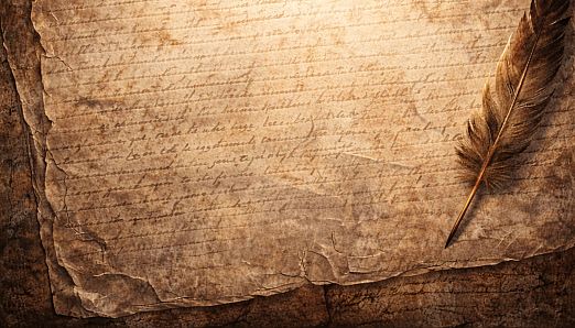 MOTE: The Manuscript