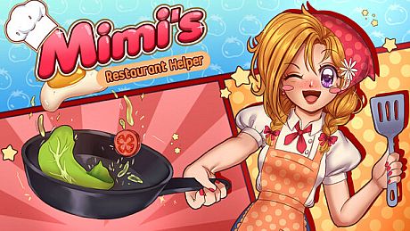 Mimi's Restaurant Helper Game