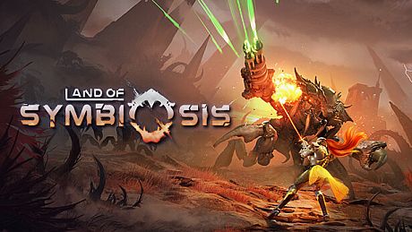 Symbiosis Game