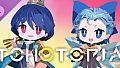 TOHOTOPIA - faction expansion pack 1