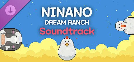 Ninano: Dream Ranch - Soundtrack DLC