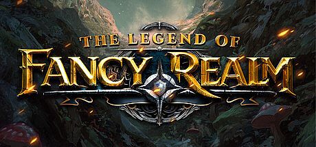 The Legend of Fancy Realm Remake